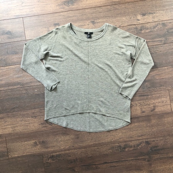 H&M Top - Picture 3 of 4